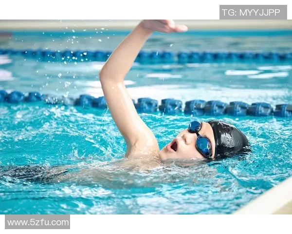 水中运动的独特魅力与健康益处探析及其发展趋势研究
